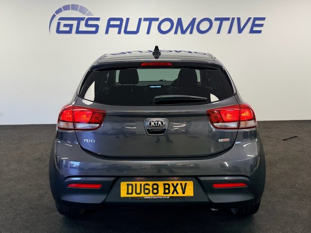 2018 KIA RIO - Photo 9