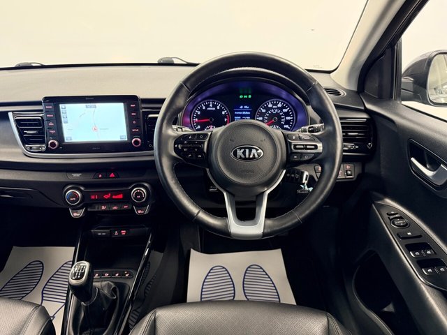 2018 KIA RIO - Photo 10
