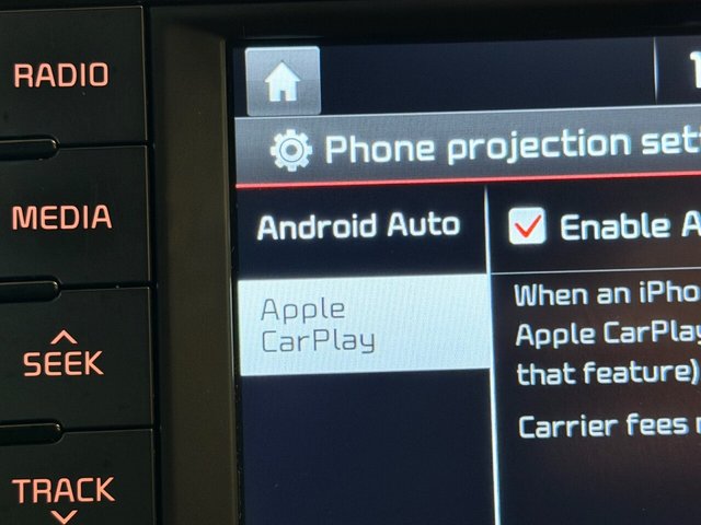 2018 KIA RIO - Photo 12