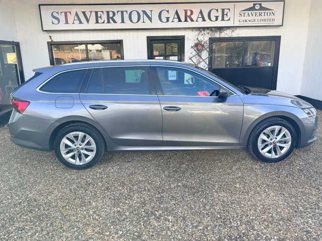 2023 SKODA OCTAVIA - Photo 5