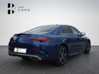 USED 2025 25 MERCEDES-BENZ CLA 1.3 CLA250e 15.6kWh AMG Line (Executive) Coupe 4dr Petrol Plug-in Hybrid 8G-DCT Euro 6 (s/s) (218 ps) Executive, Camera, Heated Seat