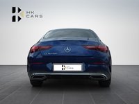 USED 2025 25 MERCEDES-BENZ CLA 1.3 CLA250e 15.6kWh AMG Line (Executive) Coupe 4dr Petrol Plug-in Hybrid 8G-DCT Euro 6 (s/s) (218 ps) Executive, Camera, Heated Seat