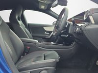 USED 2025 25 MERCEDES-BENZ CLA 1.3 CLA250e 15.6kWh AMG Line (Executive) Coupe 4dr Petrol Plug-in Hybrid 8G-DCT Euro 6 (s/s) (218 ps) Executive, Camera, Heated Seat