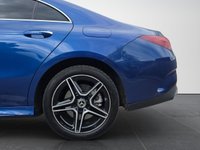 USED 2025 25 MERCEDES-BENZ CLA 1.3 CLA250e 15.6kWh AMG Line (Executive) Coupe 4dr Petrol Plug-in Hybrid 8G-DCT Euro 6 (s/s) (218 ps) Executive, Camera, Heated Seat