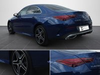 USED 2025 25 MERCEDES-BENZ CLA 1.3 CLA250e 15.6kWh AMG Line (Executive) Coupe 4dr Petrol Plug-in Hybrid 8G-DCT Euro 6 (s/s) (218 ps) Executive, Camera, Heated Seat