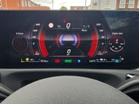 USED 2025 25 MERCEDES-BENZ CLA 1.3 CLA250e 15.6kWh AMG Line (Executive) Coupe 4dr Petrol Plug-in Hybrid 8G-DCT Euro 6 (s/s) (218 ps) Executive, Camera, Heated Seat