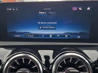 USED 2025 25 MERCEDES-BENZ CLA 1.3 CLA250e 15.6kWh AMG Line (Executive) Coupe 4dr Petrol Plug-in Hybrid 8G-DCT Euro 6 (s/s) (218 ps) Executive, Camera, Heated Seat