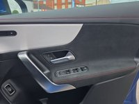 USED 2025 25 MERCEDES-BENZ CLA 1.3 CLA250e 15.6kWh AMG Line (Executive) Coupe 4dr Petrol Plug-in Hybrid 8G-DCT Euro 6 (s/s) (218 ps) Executive, Camera, Heated Seat