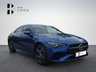 USED 2025 25 MERCEDES-BENZ CLA 1.3 CLA250e 15.6kWh AMG Line (Executive) Coupe 4dr Petrol Plug-in Hybrid 8G-DCT Euro 6 (s/s) (218 ps) Executive, Camera, Heated Seat