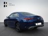 USED 2025 25 MERCEDES-BENZ CLA 1.3 CLA250e 15.6kWh AMG Line (Executive) Coupe 4dr Petrol Plug-in Hybrid 8G-DCT Euro 6 (s/s) (218 ps) Executive, Camera, Heated Seat