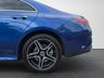 USED 2025 25 MERCEDES-BENZ CLA 1.3 CLA250e 15.6kWh AMG Line (Executive) Coupe 4dr Petrol Plug-in Hybrid 8G-DCT Euro 6 (s/s) (218 ps) Executive, Camera, Heated Seat