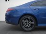 USED 2025 25 MERCEDES-BENZ CLA 1.3 CLA250e 15.6kWh AMG Line (Executive) Coupe 4dr Petrol Plug-in Hybrid 8G-DCT Euro 6 (s/s) (218 ps) Executive, Camera, Heated Seat