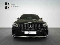USED 2018 68 MERCEDES-BENZ GLC 2.0 GLC250 AMG Line (Premium) Coupe 5dr Petrol G-Tronic+ 4MATIC Euro 6 (s/s) (211 ps) Sunroof, 360 Camera