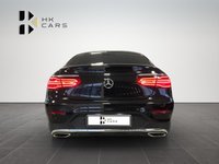 USED 2018 68 MERCEDES-BENZ GLC 2.0 GLC250 AMG Line (Premium) Coupe 5dr Petrol G-Tronic+ 4MATIC Euro 6 (s/s) (211 ps) Sunroof, 360 Camera