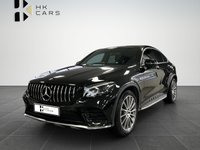 USED 2018 68 MERCEDES-BENZ GLC 2.0 GLC250 AMG Line (Premium) Coupe 5dr Petrol G-Tronic+ 4MATIC Euro 6 (s/s) (211 ps) Sunroof, 360 Camera
