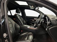 USED 2018 68 MERCEDES-BENZ GLC 2.0 GLC250 AMG Line (Premium) Coupe 5dr Petrol G-Tronic+ 4MATIC Euro 6 (s/s) (211 ps) Sunroof, 360 Camera