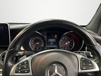 USED 2018 68 MERCEDES-BENZ GLC 2.0 GLC250 AMG Line (Premium) Coupe 5dr Petrol G-Tronic+ 4MATIC Euro 6 (s/s) (211 ps) Sunroof, 360 Camera