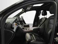 USED 2018 68 MERCEDES-BENZ GLC 2.0 GLC250 AMG Line (Premium) Coupe 5dr Petrol G-Tronic+ 4MATIC Euro 6 (s/s) (211 ps) Sunroof, 360 Camera