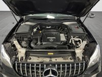 USED 2018 68 MERCEDES-BENZ GLC 2.0 GLC250 AMG Line (Premium) Coupe 5dr Petrol G-Tronic+ 4MATIC Euro 6 (s/s) (211 ps) Sunroof, 360 Camera
