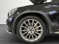 USED 2018 68 MERCEDES-BENZ GLC 2.0 GLC250 AMG Line (Premium) Coupe 5dr Petrol G-Tronic+ 4MATIC Euro 6 (s/s) (211 ps) Sunroof, 360 Camera
