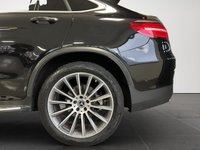 USED 2018 68 MERCEDES-BENZ GLC 2.0 GLC250 AMG Line (Premium) Coupe 5dr Petrol G-Tronic+ 4MATIC Euro 6 (s/s) (211 ps) Sunroof, 360 Camera