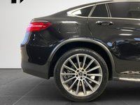 USED 2018 68 MERCEDES-BENZ GLC 2.0 GLC250 AMG Line (Premium) Coupe 5dr Petrol G-Tronic+ 4MATIC Euro 6 (s/s) (211 ps) Sunroof, 360 Camera