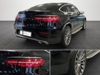 USED 2018 68 MERCEDES-BENZ GLC 2.0 GLC250 AMG Line (Premium) Coupe 5dr Petrol G-Tronic+ 4MATIC Euro 6 (s/s) (211 ps) Sunroof, 360 Camera