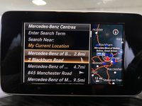 USED 2018 68 MERCEDES-BENZ GLC 2.0 GLC250 AMG Line (Premium) Coupe 5dr Petrol G-Tronic+ 4MATIC Euro 6 (s/s) (211 ps) Sunroof, 360 Camera