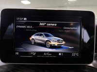 USED 2018 68 MERCEDES-BENZ GLC 2.0 GLC250 AMG Line (Premium) Coupe 5dr Petrol G-Tronic+ 4MATIC Euro 6 (s/s) (211 ps) Sunroof, 360 Camera
