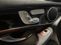 USED 2018 68 MERCEDES-BENZ GLC 2.0 GLC250 AMG Line (Premium) Coupe 5dr Petrol G-Tronic+ 4MATIC Euro 6 (s/s) (211 ps) Sunroof, 360 Camera