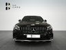 USED 2018 68 MERCEDES-BENZ GLC 2.0 GLC250 AMG Line (Premium) Coupe 5dr Petrol G-Tronic+ 4MATIC Euro 6 (s/s) (211 ps) Sunroof, 360 Camera