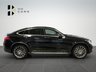 USED 2018 68 MERCEDES-BENZ GLC 2.0 GLC250 AMG Line (Premium) Coupe 5dr Petrol G-Tronic+ 4MATIC Euro 6 (s/s) (211 ps) Sunroof, 360 Camera