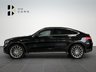 USED 2018 68 MERCEDES-BENZ GLC 2.0 GLC250 AMG Line (Premium) Coupe 5dr Petrol G-Tronic+ 4MATIC Euro 6 (s/s) (211 ps) Sunroof, 360 Camera