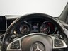USED 2018 68 MERCEDES-BENZ GLC 2.0 GLC250 AMG Line (Premium) Coupe 5dr Petrol G-Tronic+ 4MATIC Euro 6 (s/s) (211 ps) Sunroof, 360 Camera
