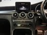 USED 2018 68 MERCEDES-BENZ GLC 2.0 GLC250 AMG Line (Premium) Coupe 5dr Petrol G-Tronic+ 4MATIC Euro 6 (s/s) (211 ps) Sunroof, 360 Camera