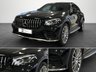 USED 2018 68 MERCEDES-BENZ GLC 2.0 GLC250 AMG Line (Premium) Coupe 5dr Petrol G-Tronic+ 4MATIC Euro 6 (s/s) (211 ps) Sunroof, 360 Camera