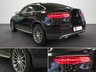 USED 2018 68 MERCEDES-BENZ GLC 2.0 GLC250 AMG Line (Premium) Coupe 5dr Petrol G-Tronic+ 4MATIC Euro 6 (s/s) (211 ps) Sunroof, 360 Camera
