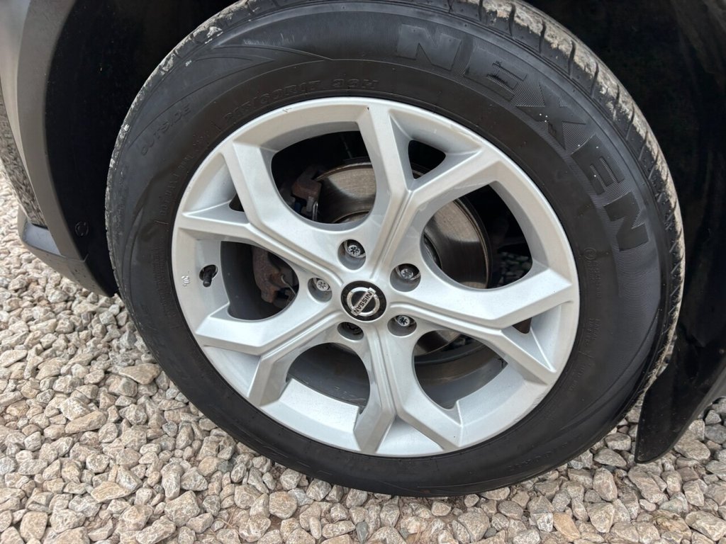 USED 2020 70 NISSAN JUKE 1.0 DIG-T N-Connecta SUV 5dr Petrol Manual Euro 6 (s/s) (114 ps) &pound;ZERO DEPOSIT FINANCE