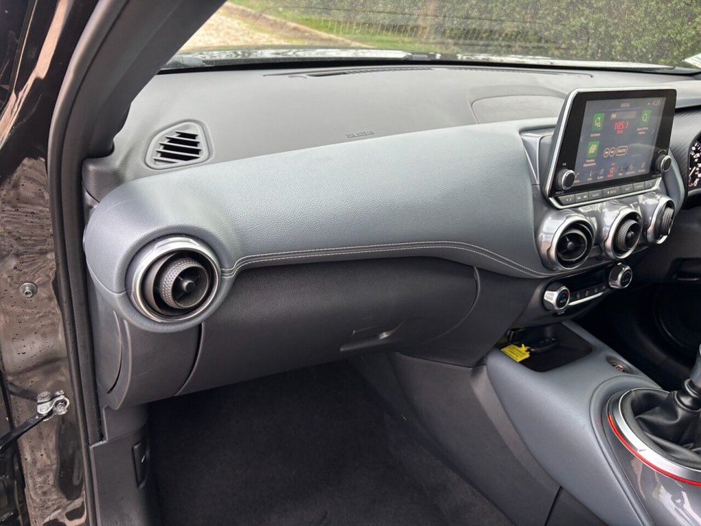 USED 2020 70 NISSAN JUKE 1.0 DIG-T N-Connecta SUV 5dr Petrol Manual Euro 6 (s/s) (114 ps) &pound;ZERO DEPOSIT FINANCE