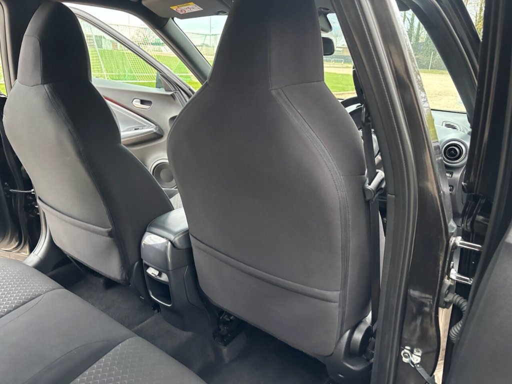 USED 2020 70 NISSAN JUKE 1.0 DIG-T N-Connecta SUV 5dr Petrol Manual Euro 6 (s/s) (114 ps) &pound;ZERO DEPOSIT FINANCE