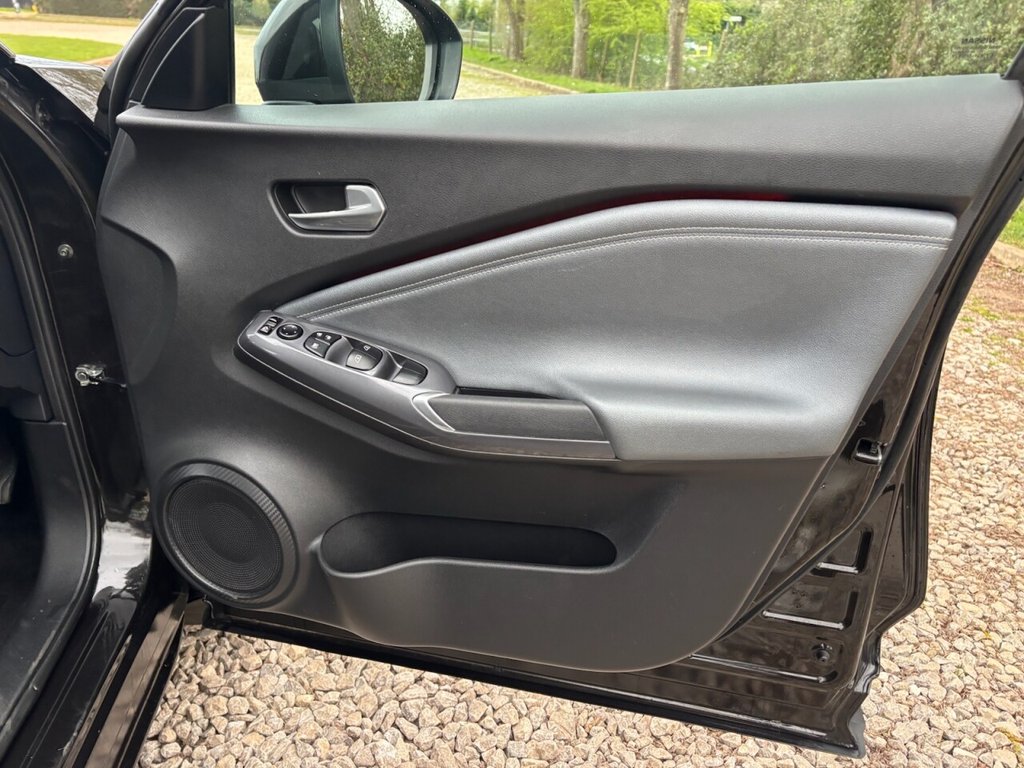 USED 2020 70 NISSAN JUKE 1.0 DIG-T N-Connecta SUV 5dr Petrol Manual Euro 6 (s/s) (114 ps) &pound;ZERO DEPOSIT FINANCE