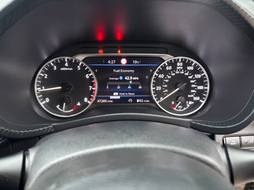USED 2020 70 NISSAN JUKE 1.0 DIG-T N-Connecta SUV 5dr Petrol Manual Euro 6 (s/s) (114 ps) &pound;ZERO DEPOSIT FINANCE