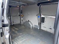 USED 2022 22 FORD TRANSIT CUSTOM 2.0 300 EcoBlue Trend Panel Van 5dr Diesel Manual L2 H1 Euro 6 (130 ps) 1 OWNER, LWB L2, FMDSH