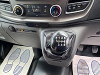 USED 2022 22 FORD TRANSIT CUSTOM 2.0 300 EcoBlue Trend Panel Van 5dr Diesel Manual L2 H1 Euro 6 (130 ps) 1 OWNER, LWB L2, FMDSH