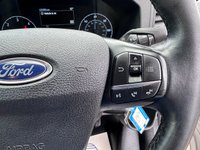 USED 2022 22 FORD TRANSIT CUSTOM 2.0 300 EcoBlue Trend Panel Van 5dr Diesel Manual L2 H1 Euro 6 (130 ps) 1 OWNER, LWB L2, FMDSH