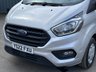 USED 2022 22 FORD TRANSIT CUSTOM 2.0 300 EcoBlue Trend Panel Van 5dr Diesel Manual L2 H1 Euro 6 (130 ps) 1 OWNER, LWB L2, FMDSH