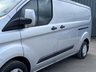 USED 2022 22 FORD TRANSIT CUSTOM 2.0 300 EcoBlue Trend Panel Van 5dr Diesel Manual L2 H1 Euro 6 (130 ps) 1 OWNER, LWB L2, FMDSH