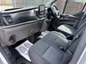 USED 2022 22 FORD TRANSIT CUSTOM 2.0 300 EcoBlue Trend Panel Van 5dr Diesel Manual L2 H1 Euro 6 (130 ps) 1 OWNER, LWB L2, FMDSH