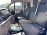 USED 2022 22 FORD TRANSIT CUSTOM 2.0 300 EcoBlue Trend Panel Van 5dr Diesel Manual L2 H1 Euro 6 (130 ps) 1 OWNER, LWB L2, FMDSH