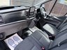 USED 2022 22 FORD TRANSIT CUSTOM 2.0 300 EcoBlue Trend Panel Van 5dr Diesel Manual L2 H1 Euro 6 (130 ps) 1 OWNER, LWB L2, FMDSH